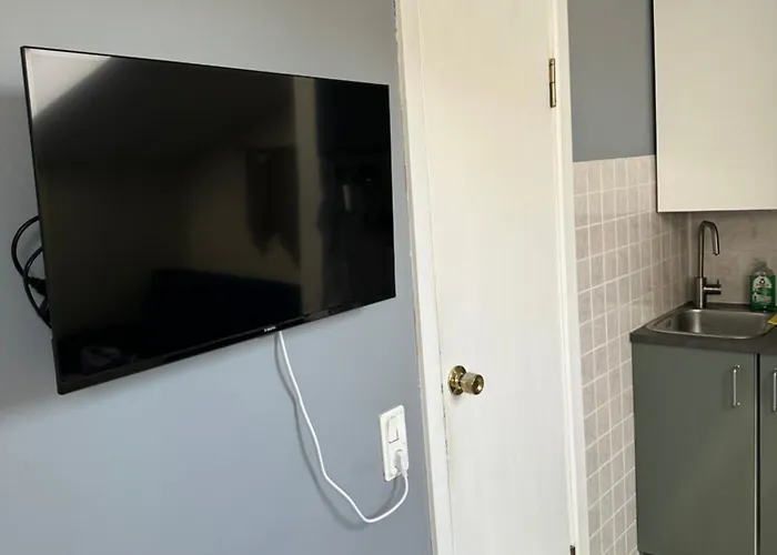 Studio Apartment Taika
