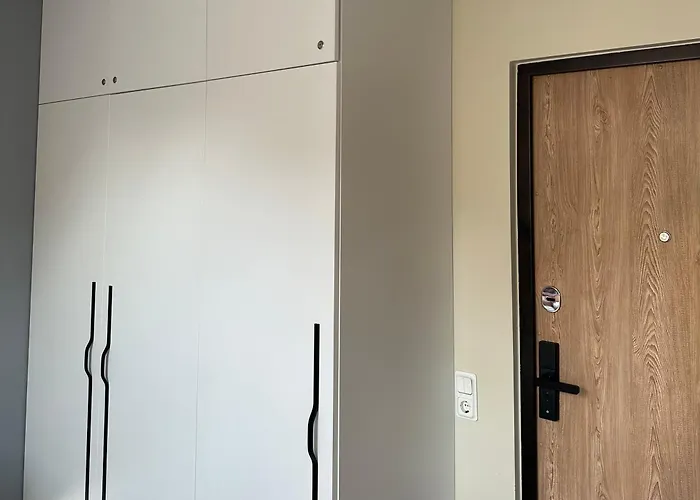 Studio Apartment Taika